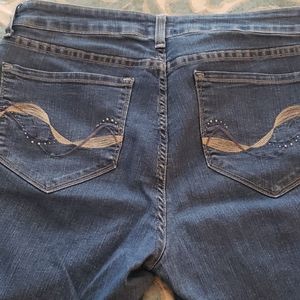 14P NYDJ jeans